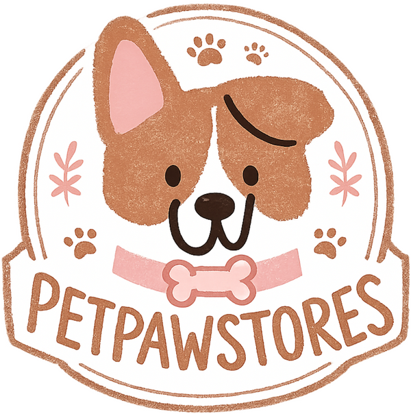 Pet Paw Stores