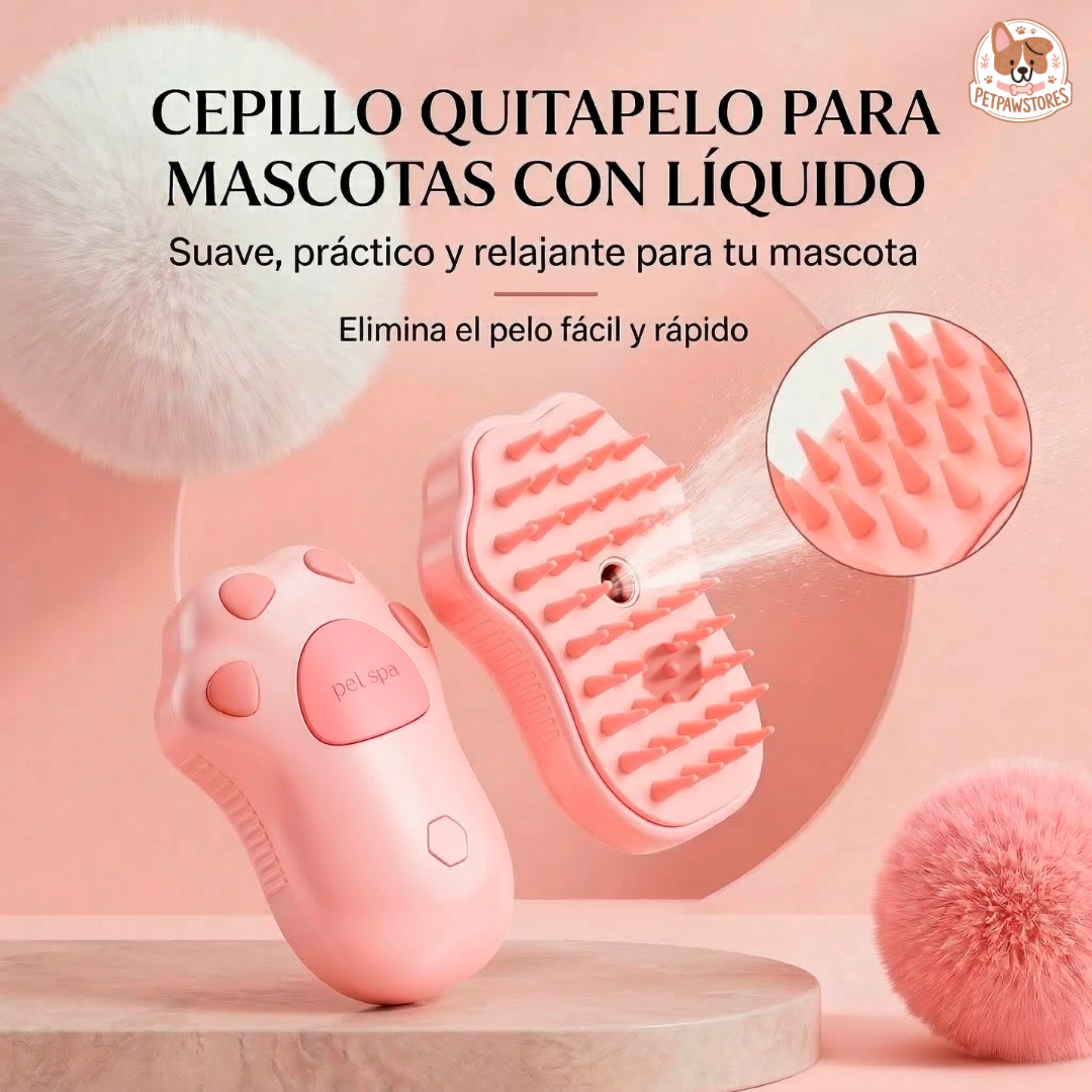 🐾Removedor de Pelo Mascotas