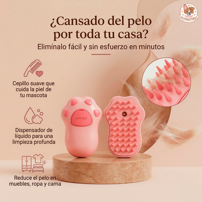🐾Removedor de Pelo Mascotas