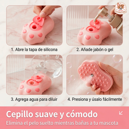 🐾Removedor de Pelo Mascotas