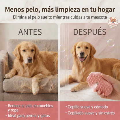 🐾Removedor de Pelo Mascotas